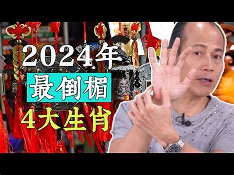 2024 咩生肖